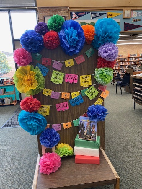 Cinco de Mayo